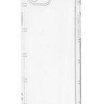 Protectie spate OEM 5900217914266 pentru Apple iPhone 7 / 8 / SE (2020) / SE (2022) (Transparent)