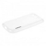 Capac Spate tpu transparent 1.2-1.4 pentru Samsung Galaxy S3, Mobiama