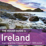 The Rough Guide to Ireland | Paul Gray, Rough Guides Ltd