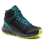 Columbia Trekkings Trailsorm™ Mid Waterproof BL0155 Negru, Columbia