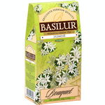 Ceai verde premium Bouquet jasmine refill 100g - BASILUR, BASILUR TEA