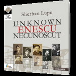 Enescu necunoscut (contine 2 CD-uri), Casa Radio