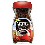 Cafea Instant Nescafe Brasero, 100g