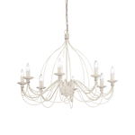 Candelabru Ideal Lux CORTE SP8