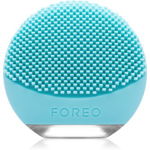 FOREO Luna™ Go dispozitiv sonic de curățare pachet pentru calatorie