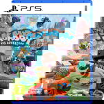 Sackboy A Big Adventure PS5