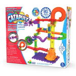 Joc De Constructie - Catapulta