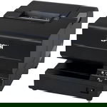Epson Imprimanta de receptie POS Epson TM-J7200 (301), 100mm/ 600 DPI, USB, LAN, Negru, Epson