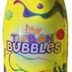 Russell Bubble Liquid 250 ml (3626), Russell