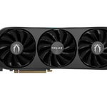 Placa video Zotac GeForce RTX 4070 Ti Super, 16GB GDDR6X, 256bit, 2610MHz