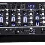 Mixer audio, bluetooth, 6 canale, 14 intrari, ACTIV218, BST Pro