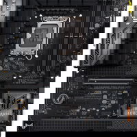 Placa de baza ASUS TUF GAMING Z790-PLUS WIFI, Intel Z790, Socket 1700, ATX