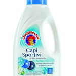 Chante Clair Detergent lichid pentru hainele din fibre sintetice 900 ml 18 spalari Tea Tree, Chante Clair