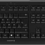 Tastatură + mouse Cherry DW 3000 (JD-0710DE-2), Cherry