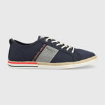 Teniși Pepe Jeans Maoui Tape PMS30917 Alb, Pepe Jeans