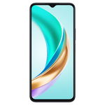 Smartphone HONOR X6b, 128GB, 4GB RAM, Dual Sim, 4G, Midnight Black