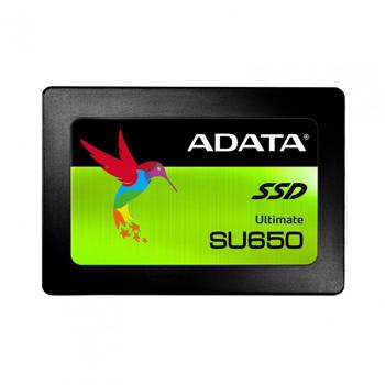 SSD ADATA Ultimate SU650 120GB SATA-III 2.5 inch Retail