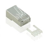 Conector RJ45 Value Cat. 6 STP set cu 10 buc. 21.99.3063-50