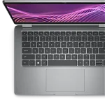 Laptop Dell Latitude 5340, 13.3 inch, Intel Core i7-1365U, 16 GB RAM, 512 GB SSD, Intel Iris Xe Graphics, Linux