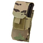 M4 MAG POUCH - SINGLE - MULTICAM, CONDOR