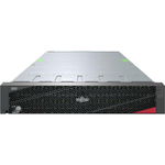 Rack, Fujitsu PRIMERGY RX2540 M6, 2U, 16 GB, DDR4, 900 W, Argintiu