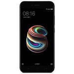 Xiaomi Mi 5X 64GB, 4 GB RAM, Black