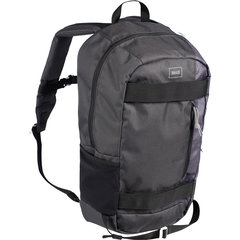 Rucsac Skate Mid Negru 23L, DECATHLON