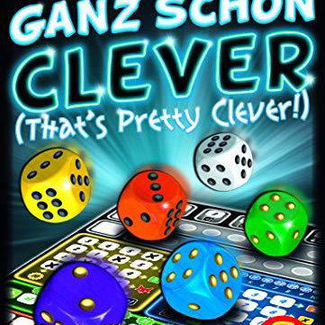 Joc de societate Ganz Schon Clever - de familie