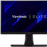 Monitor Viewsonic XG270QG 27 inch 1ms Black