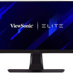 Monitor Viewsonic XG270QG 27 inch 1ms Black
