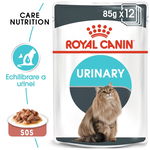 Hrana umeda pentru pisici Royal Canin Urinary Care 85g