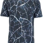 Daniele Fiesoli T-shirt with print Blue