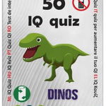 Joc Fifty. Dinos, -