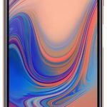 Telefon Mobil Samsung Galaxy A7 (2018), Procesor Octa-Core 2.2GHz, Super AMOLED Capacitive touchscreen 6", 4GB RAM, 64GB Flash, 24+5+8MP, 4G, Wi-Fi, Dual Sim, Android (Auriu)