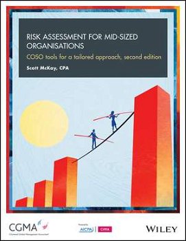 Risk Assessment for Mid–Sized Organisations: COSO Tools for a Tailored Approach
