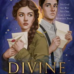 Divine Rivals - Rebecca Ross, editia 2023