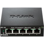 Switch D-Link DES-105