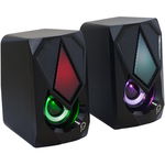 Boxa Storm Gaming 2.0 Black, Spacer