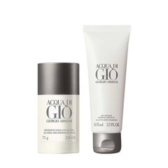 Giorgio Armani Seturi Acqua di Gio Set 150 ml