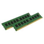 Memorie RAM, Kingston Technology, 16 GB, DDR3L, 1600 MHz, Verde