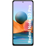  Telefon mobil Xiaomi Redmi Note 10 Pro, 4G, 128GB, 8GB RAM, Dual-SIM, Gri Onyx, Xiaomi