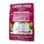 Ingrasamant Green Feed Energy 7-7-28+2MgO+TE 25 kg