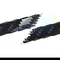 LEXAR NM610 500GB SSD, M.2 2280, PCIe Gen3x4, up to 2100 MB/s read and 1600 MB/s write EAN: 843367115983, LEXAR