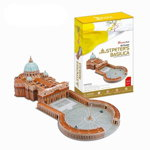Puzzle 3D Sf Petru s Basilica