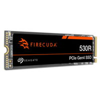 SSD Seagate FireCuda 530R 1TB, SEAGATE