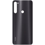 Capac Baterie Negru pentru Xiaomi Redmi Note 8T