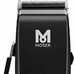 Moser Primat Fading - Masina profesionala de tuns cu cablu, Moser