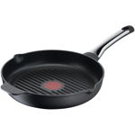 tigaie Tefal E2314074 Excellence grill, 26 cm