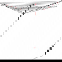 Uscator de gradina Vileda Sun Lift Plus 60, Vileda