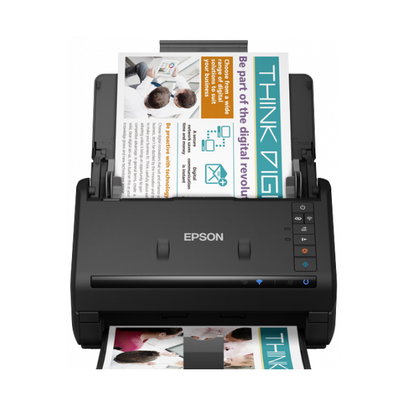 Scanner EPSON ES-580W
